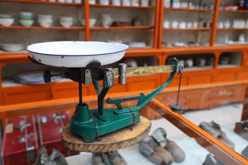 鄂尔多斯老物件 追寻远去的日用百货记忆