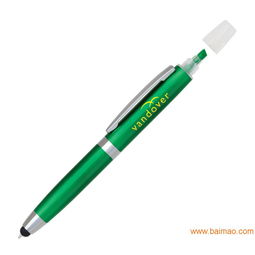 订制多功能圆珠笔、办公用品与荧光笔 一站式生产厂家与价格指南