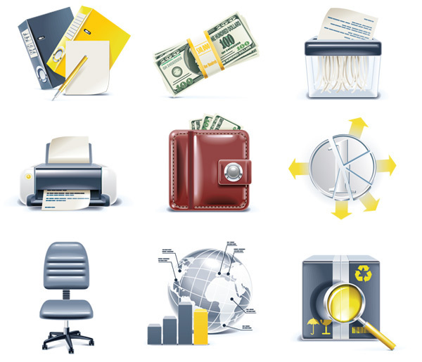 商务办公用品与日用百货的区别与选购指南